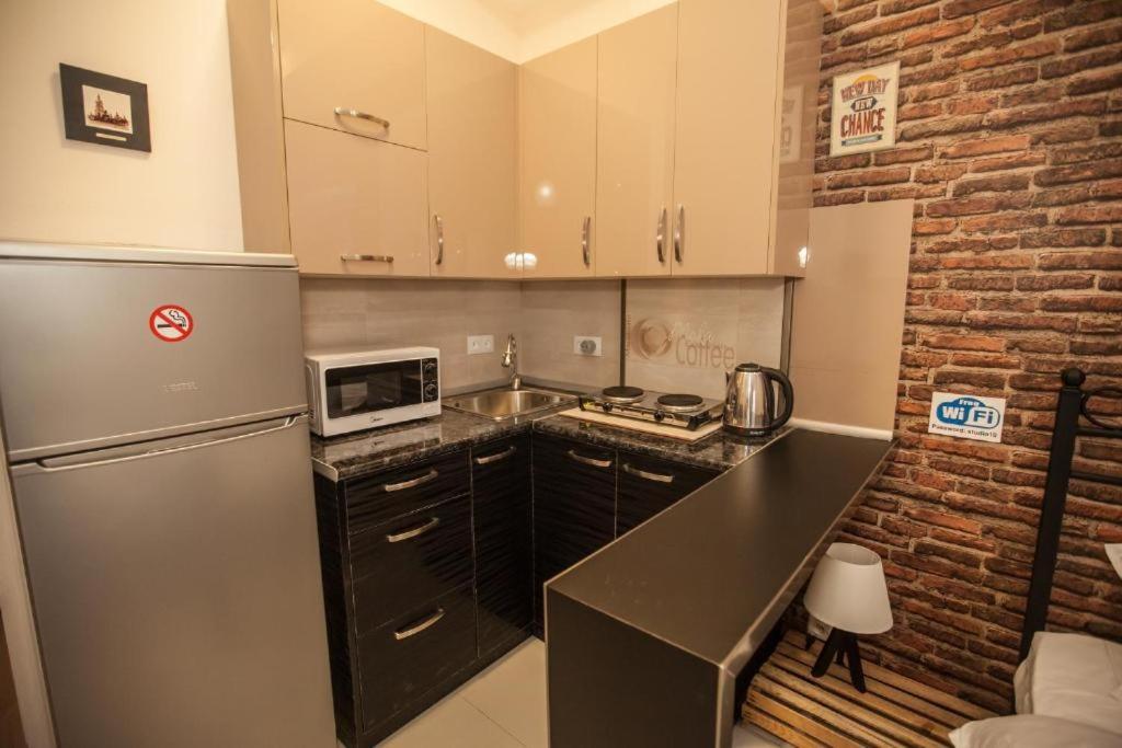 Tbilisi Apartment Studio Exterior foto