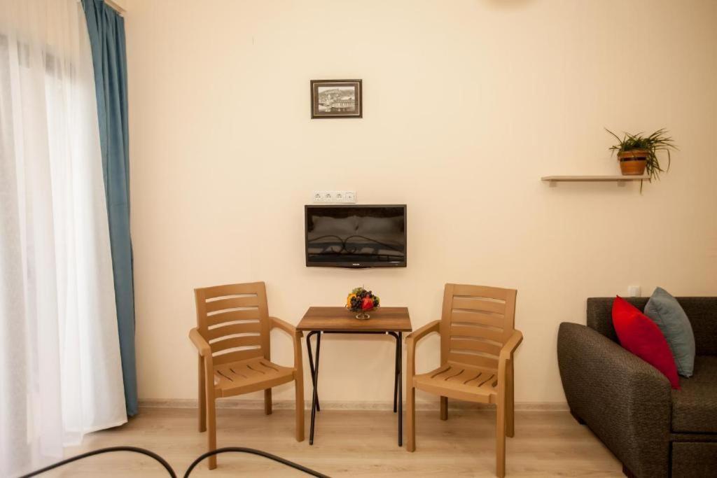 Tbilisi Apartment Studio Exterior foto